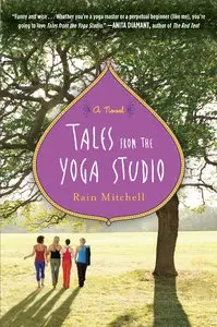 Tales from the Yoga Studio (repost)