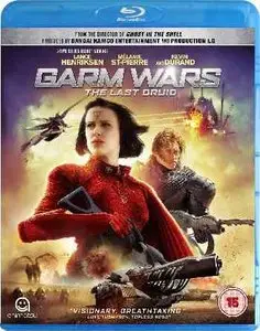 Garm Wars: The Last Druid (2014)