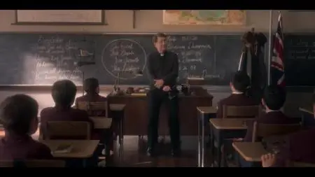 The Haunting of Bly Manor S01E02