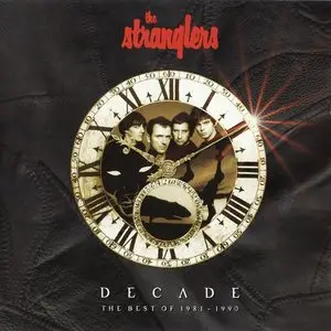 The Stranglers - Decade: The Best Of 1981-1990 (2009) RE-UPPED