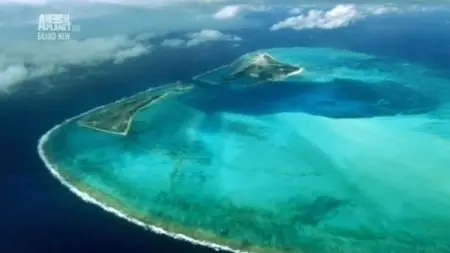 Discovery Channel - Wild Hawaii (2013)