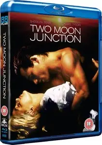 Two Moon Junction (1988)