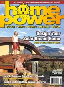 Home Power #163 (October/November 2014)