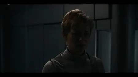 Nightflyers S01E09