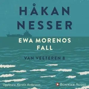 «Ewa Morenos fall» by Håkan Nesser