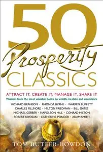 50 Prosperity Classics (50 Classics) [Repost]