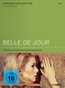 Belle De Jour (1967)