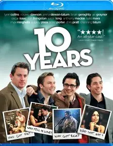 10 Years (2011)