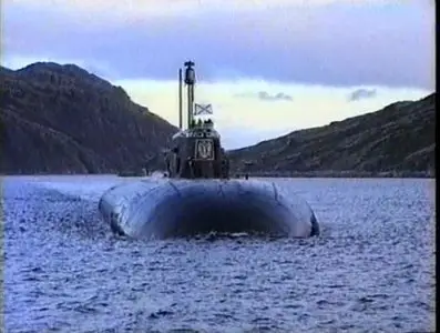 Discovery Channel - Raising the Kursk (2002)