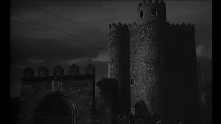 Dr. Orloff's Monster / El secreto del Dr. Orloff (1964)