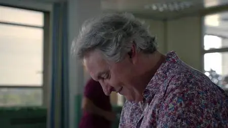 Holby City S19E64