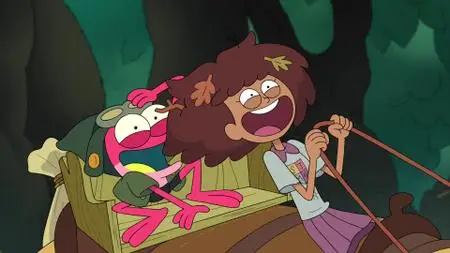 Amphibia S01E09