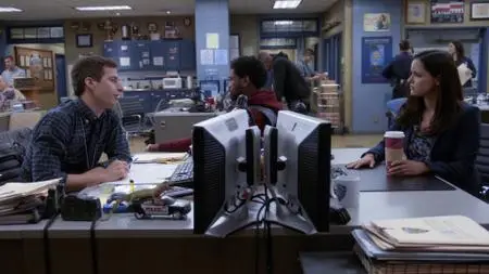 Brooklyn Nine-Nine S03E07