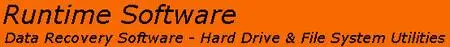 GetDataBack for NTFS ver 3.03 + GetDataBack for FAT ver 3.03