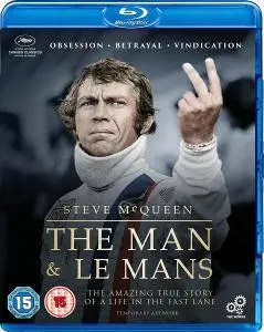 Steve McQueen: The Man & Le Mans (2015)