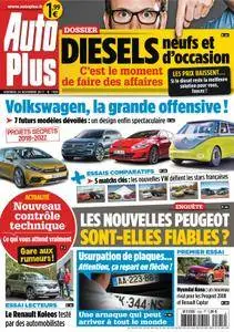 Auto Plus France - 24 novembre 2017