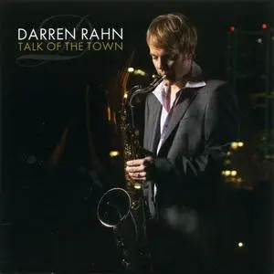 Darren Rahn - Talk Of the Town (2009) {NuGroove}