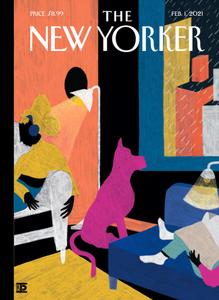 The New Yorker – February 01, 2021