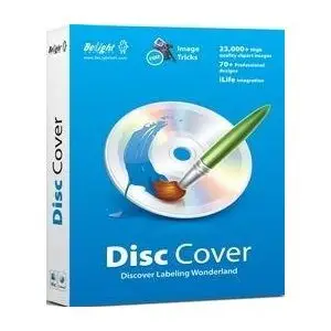 Disc Cover 2.3.3