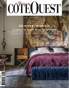 Maisons Côté Ouest - décembre/janvier 2019