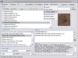 BatchRename Pro 3.00