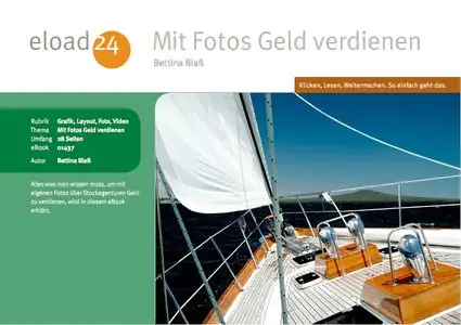 Mit Fotos Geld verdienen