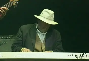 Snowy White - The Way It Is Live 2004 DVD + CD (2005)