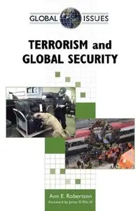 Terrorism and Global Security (Global Issues) [Repost]