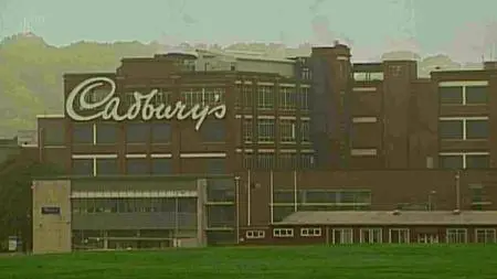 Channel 4 - Dispatches: Secrets of Cadbury (2016)