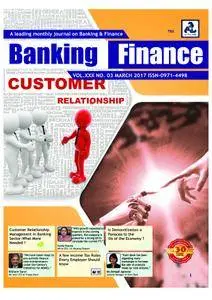 Banking Finance - March 2017