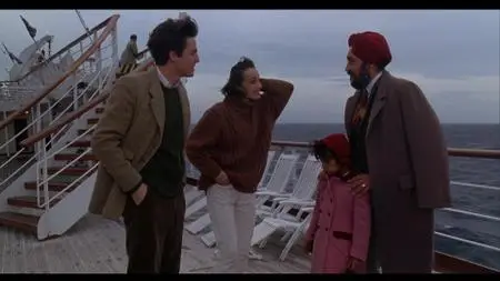 Bitter Moon (1992)