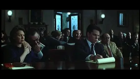 The Rainmaker (1997) Collector's Edition