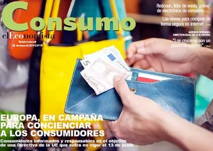 Consumo - Junio 2014