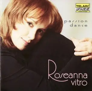Roseanna Vitro - Passion Dance (1996)