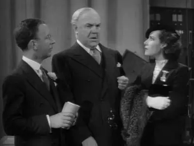 I Live for Love (1935)