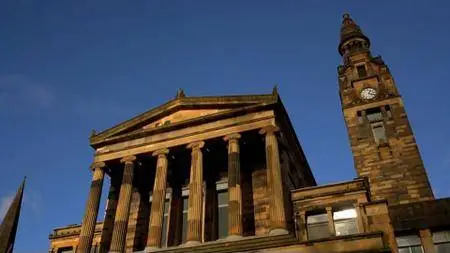 BBC - 'Greek' Thomson: Glasgow's Master Builder (2017)