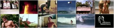 Football Shmootball (2002) {Volcom Hawaii/Stone Boardwear}