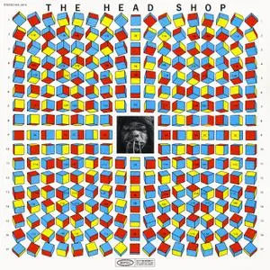 The Head Shop - The Head Shop (1969/2020) [Official Digital Download 24/96]