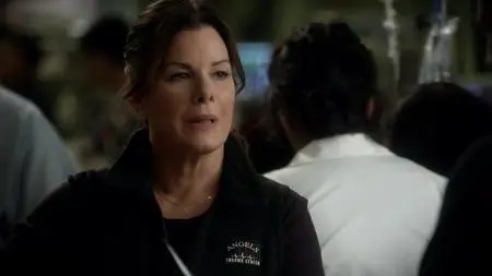 Code Black S02E12