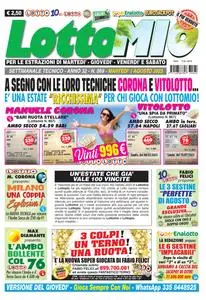 Lottomio - 1 Agosto 2023