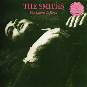 The Smiths - Complete (2011) {8CD Boxset, Remastered}