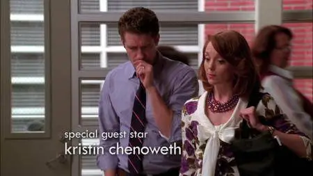 Glee S01E05