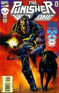 Punisher War Zone v1 37