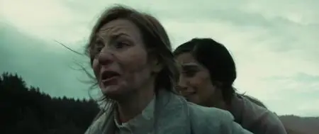 Rising Free (2019)