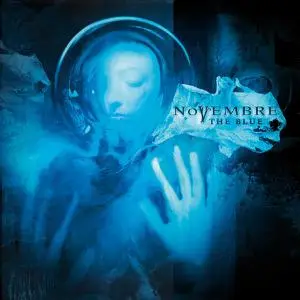 Novembre - The Blue (2007)