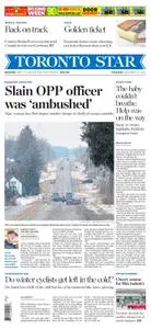 Toronto Star - 29 December 2022