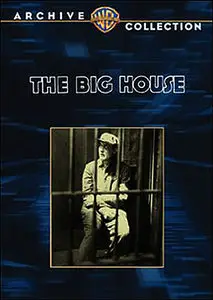 The Big House (1930) [Re-UP]