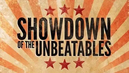 Showdown of the Unbeatables S01E01 Rock Breaker vs Safe  (2014)