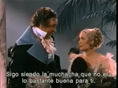 Becky Sharp (1935)