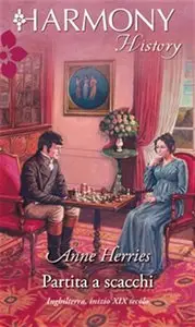 Anne Herries - Partita a scacchi
